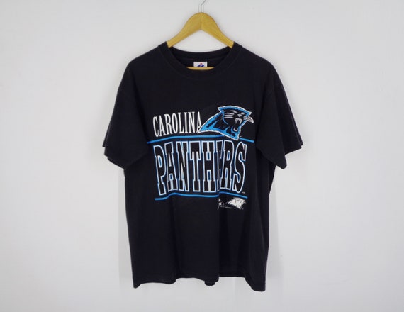 who sells carolina panthers shirts