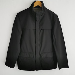 ★PRADA JACKET Prada Canvas Jacket | Saks Fifth Avenue