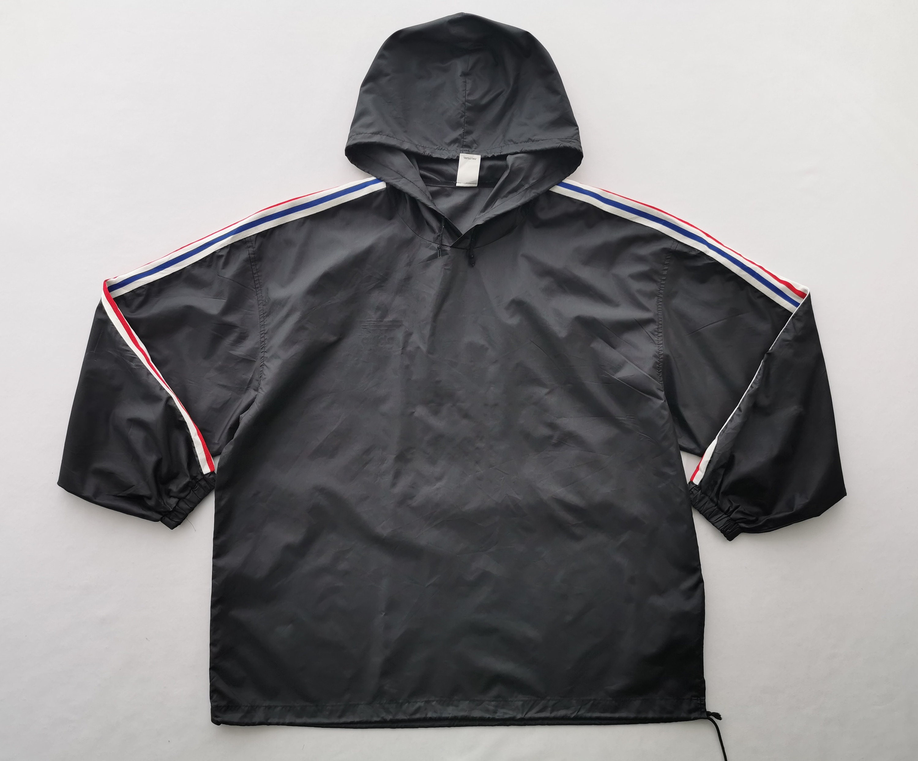 adidas - 80年代 アディダス ビンテージ トラックジャケット