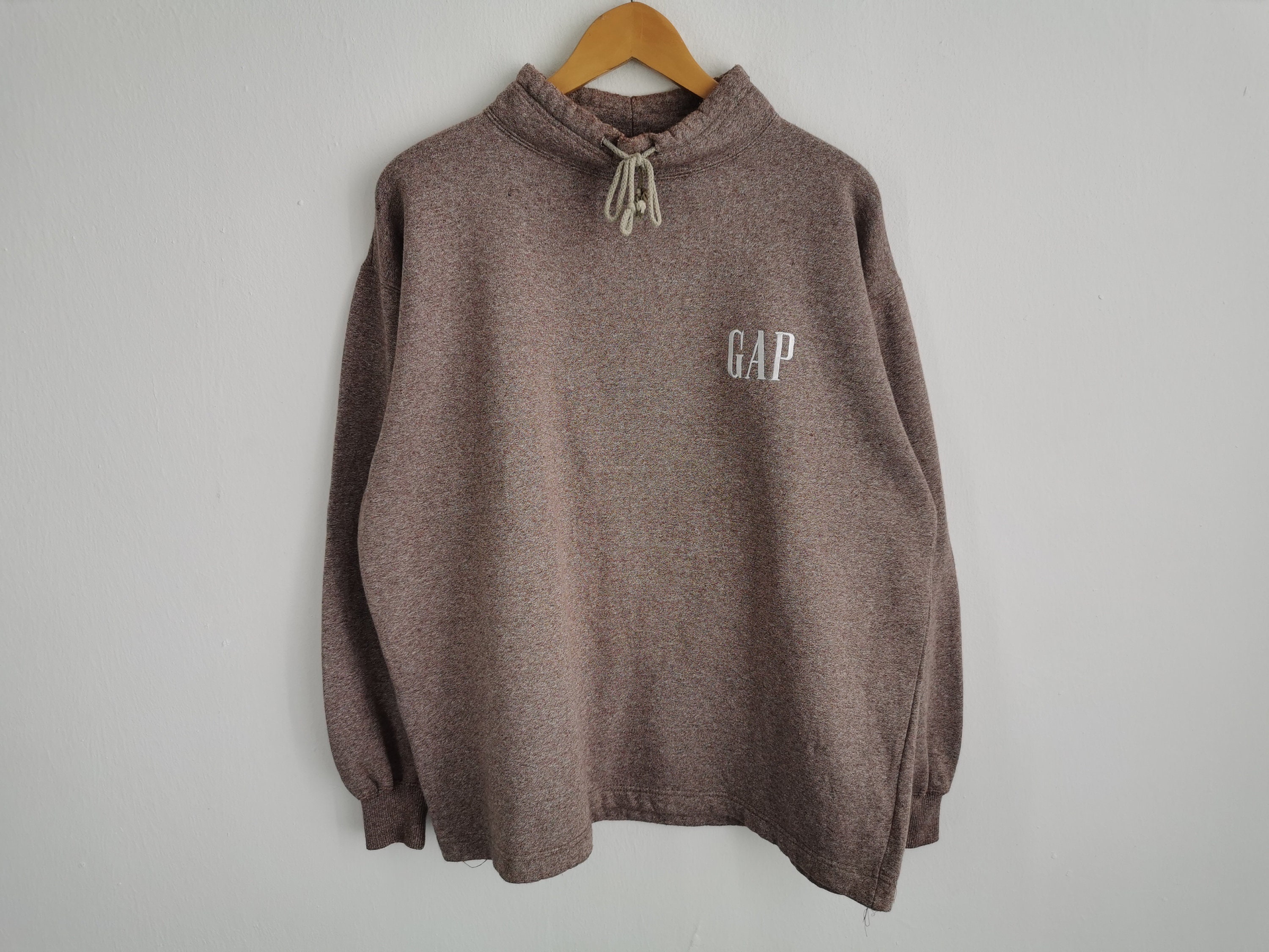 90s Gap Hoodie - Etsy