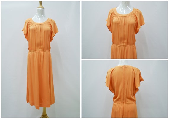 Lanvin Paris Made in France Women Dress Lanvin Vin