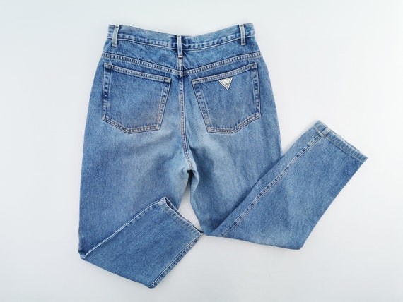vintage guess jeans 32
