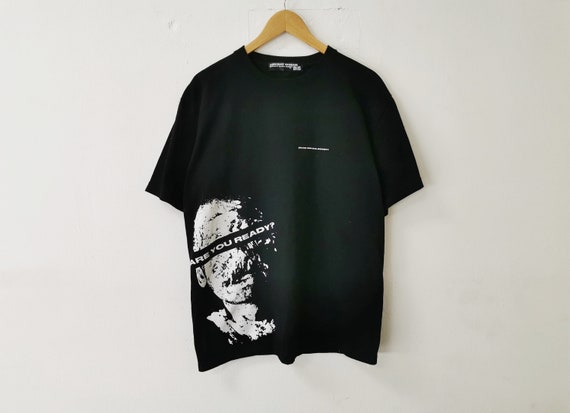 Junnosuke Watanabe Shirt Junnosuke Watanabe T Shir