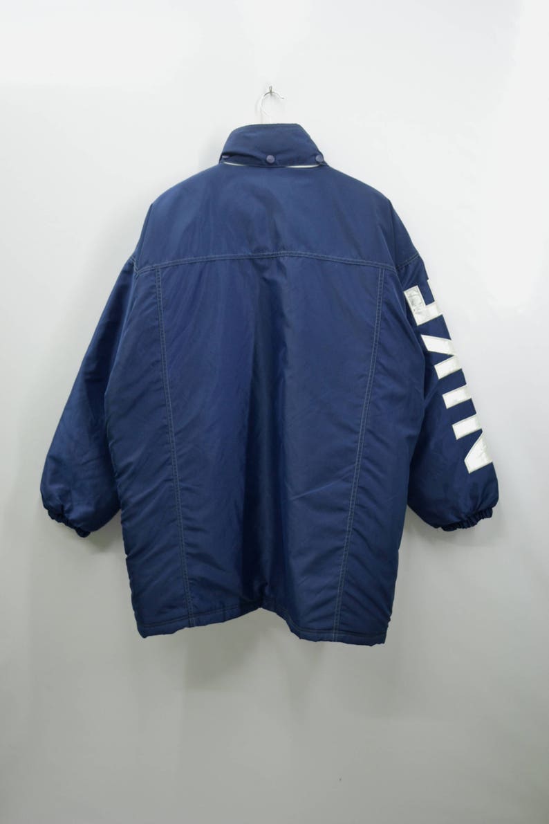 nike jacket 90s