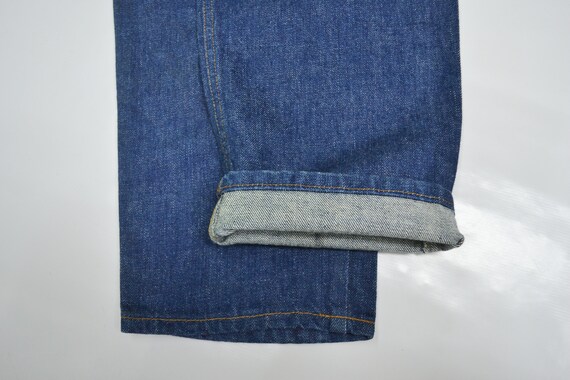 Trussardi Jeans Vintage Size 32 Trussardi Denim V… - image 7