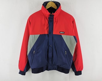 ellesse emanuel mens ski jacket