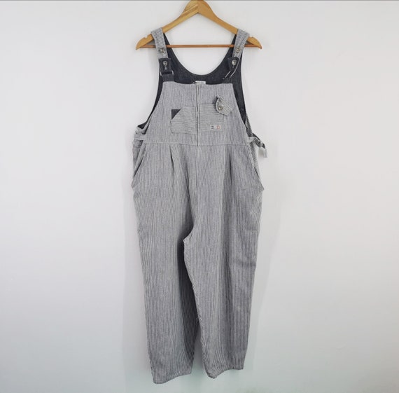 Lucina Overall Lucina Jumpsuit Lucina Made In Japan H… - Gem