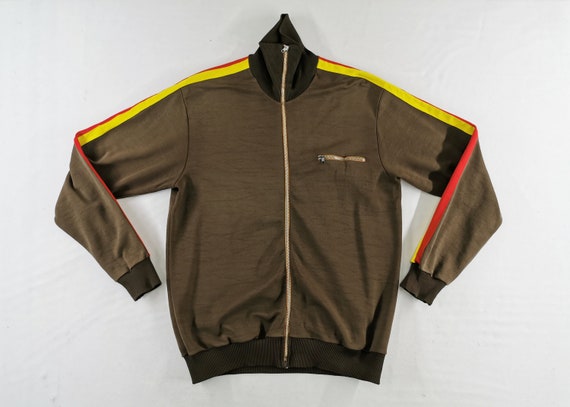 NVA Jacket Vintage NVA Track Jacket Vintage NVA Vi