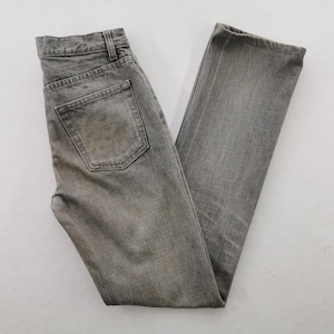 Helmut Lang Jeans Vintage 90&#39;s Helmut Lang Denim Jeans Made In Italy Size 28