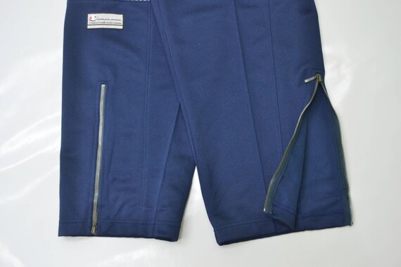 Champion Pants Vintage Size Jaspo L Champion Trac… - image 7