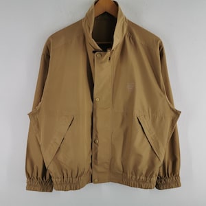 Daks Jacket Vintage Daks Windbreaker Jacket Made In Japan Size L