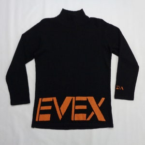 Krizia Shirt Vintage Size 40 Krizia T Shirt 90s Evix By Krizia Tee T Shirt Womens Size L/XL