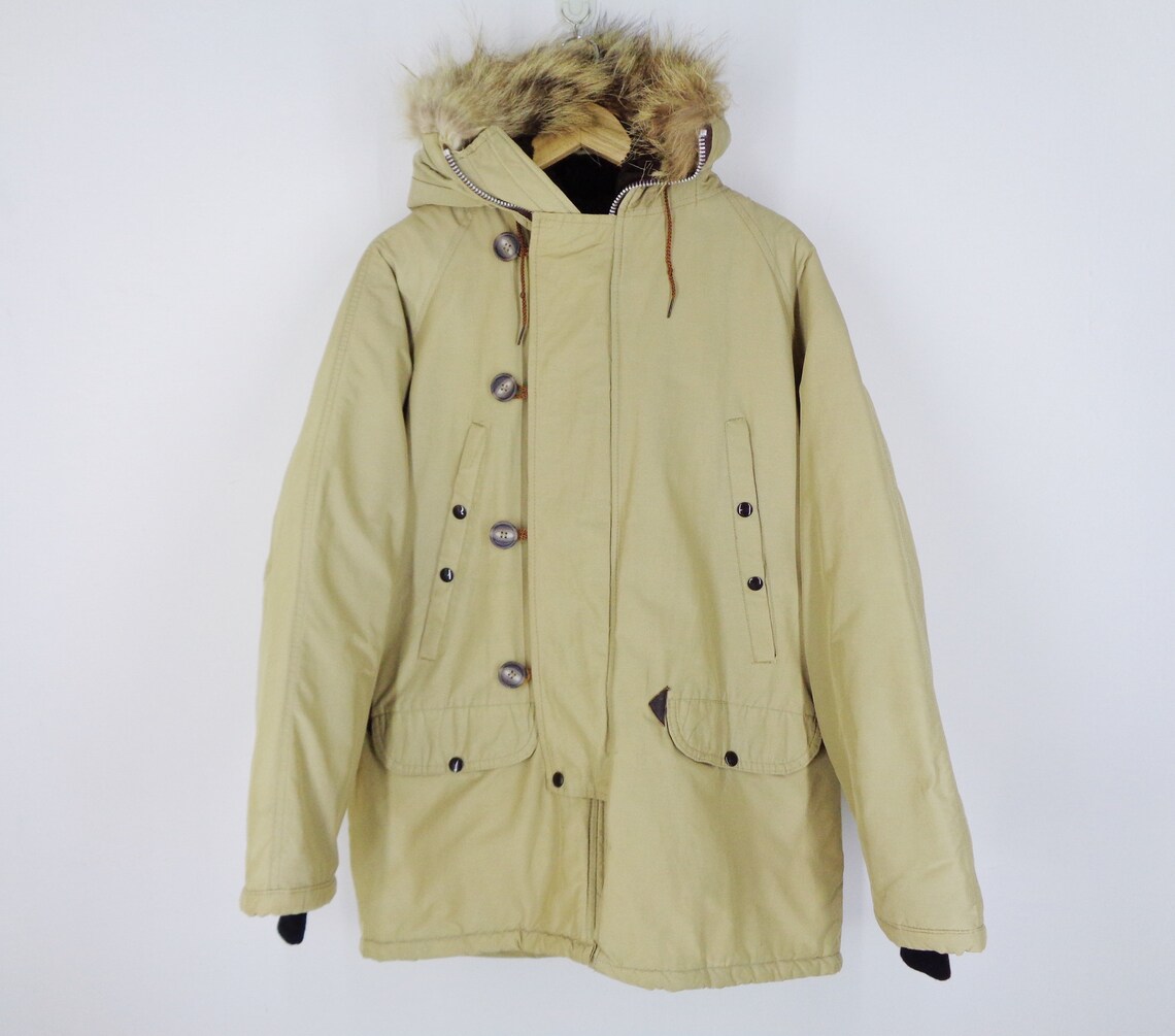 Golden Fleece Jacket Vintage Size M/L Golden Fleece Vintage | Etsy