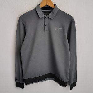 Nike Shirt Vintage 90s Nike Golf Polo Shirt Made In Japan Size S