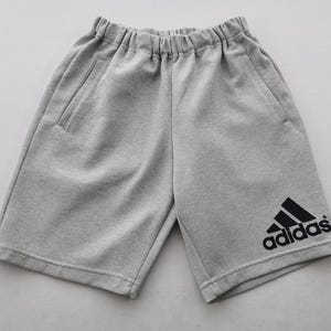 Adidas Pants Vintage Size Jaspo L Adidas Shorts Pants Made In Japan Waist 24-32