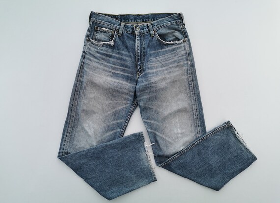 32 Levis Jeans Pants Vintage 