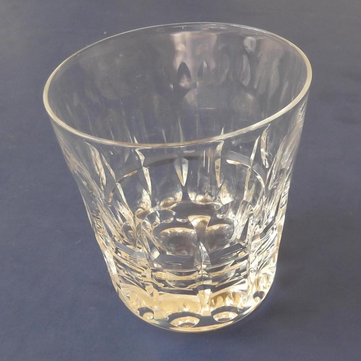 Stuart crystal - Etsy 日本