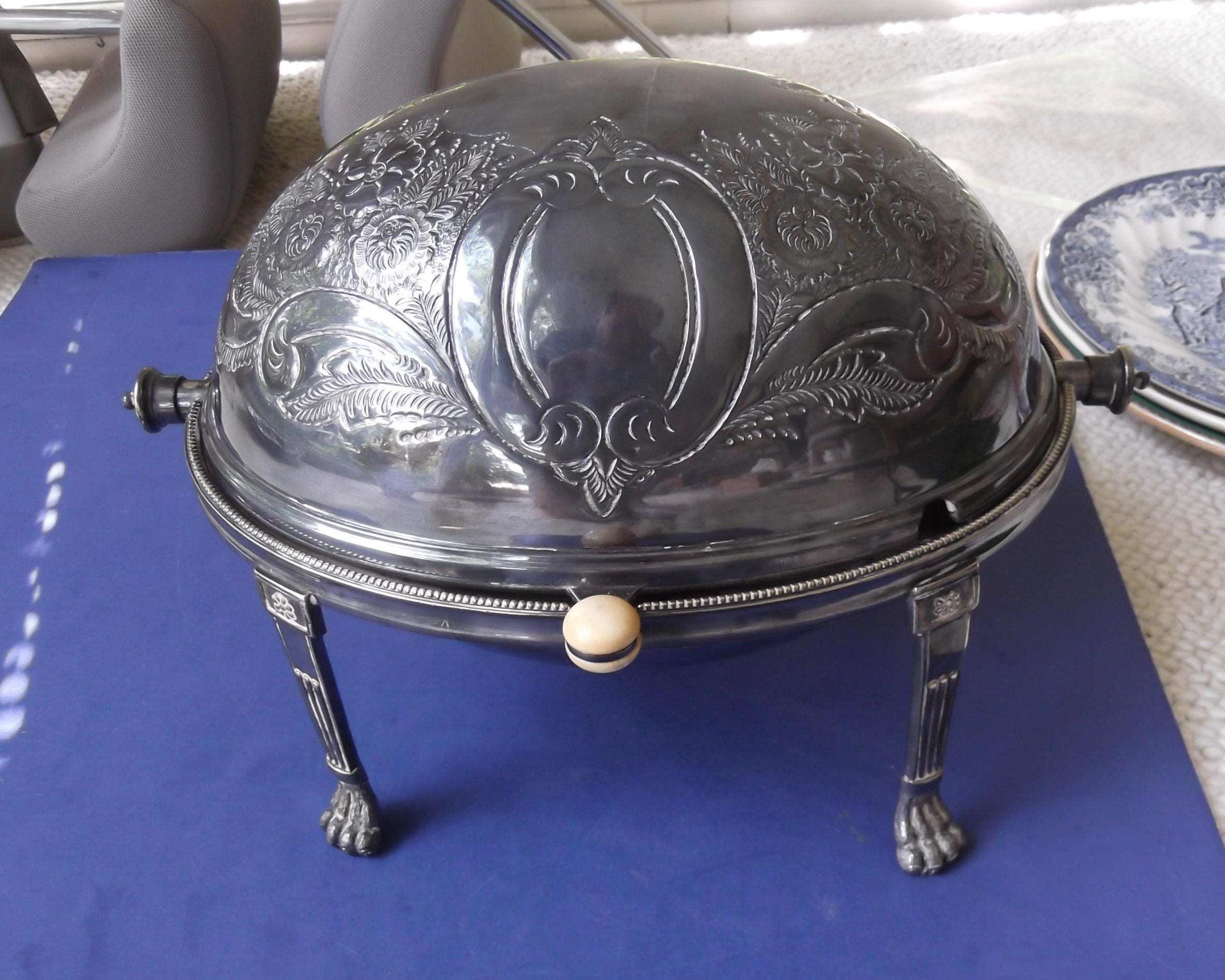 Walker Hall Silver - Etsy