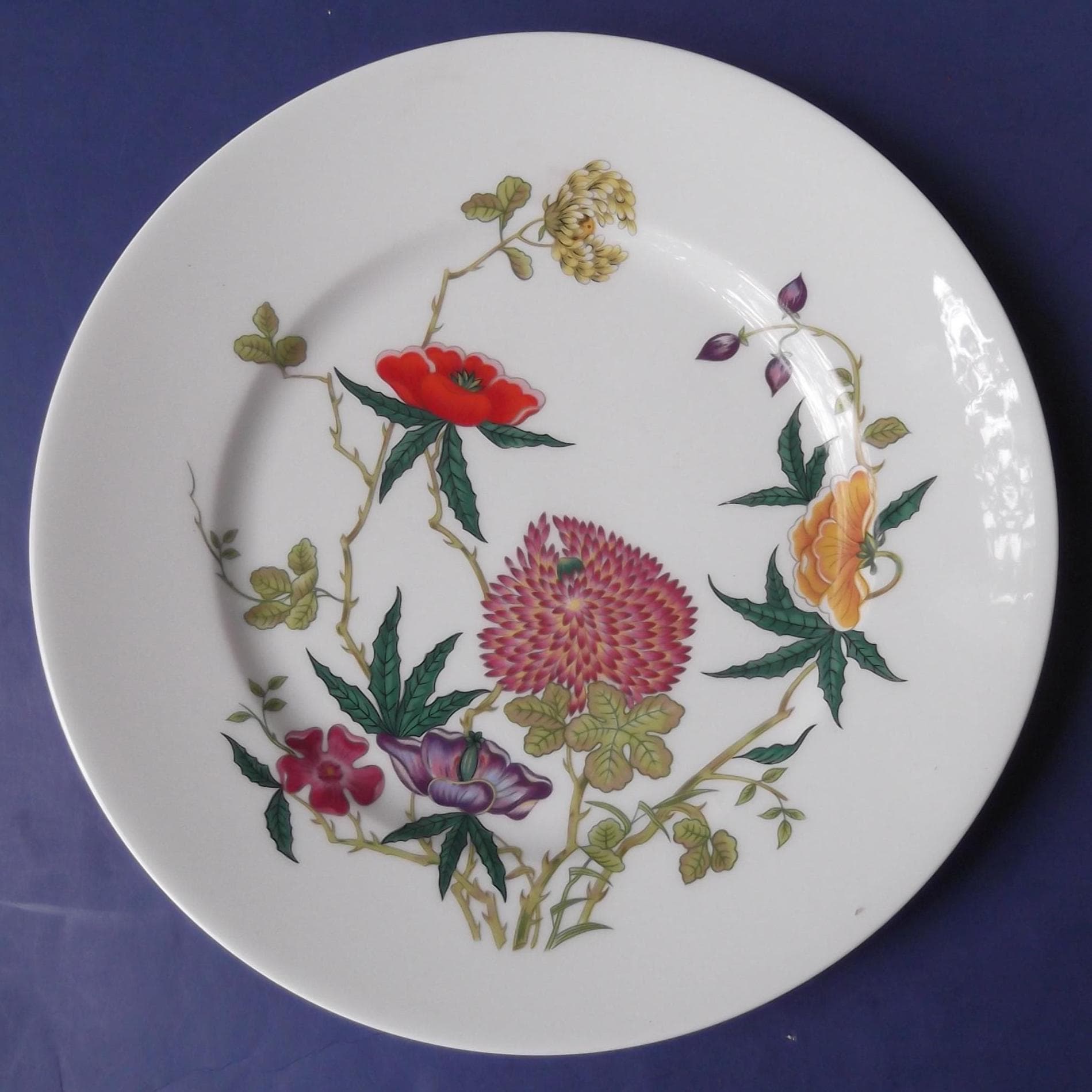 Limoges by Raynaud - Etsy