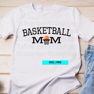 Baloncesto Mamá Svg/ Baloncesto Mamá/ Baloncesto SVG/ Baloncesto/ Momlife/ Deportes SVG/ Deportes/ Mayor Fan/ Baloncesto Clipart