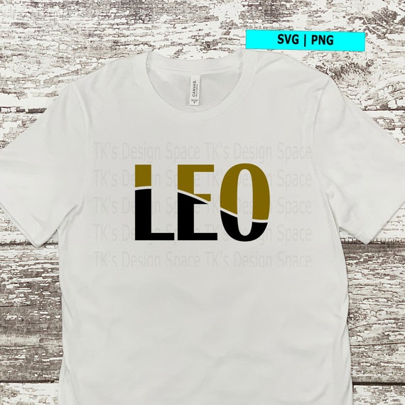 Download Zodiac Leo Birthday Shirt Svg