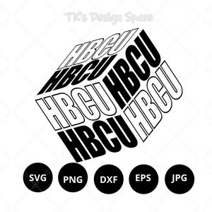 HBCU Svg Png Dxf Eps Jpg Class of 2023 Svg|HBCU Shirt Design Graduation Svg Graduation Cut File HBCU Cut File