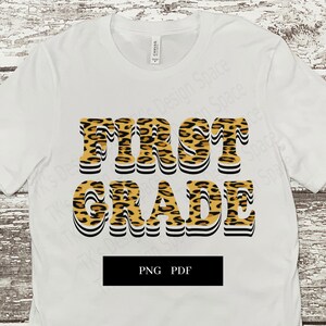 First Grade Sublimation| 1st Grade PNG| Hello First Grade PNG| Hello 1st Grade Png| First Grade Shirt| Back To School| 1st Day of School PNG