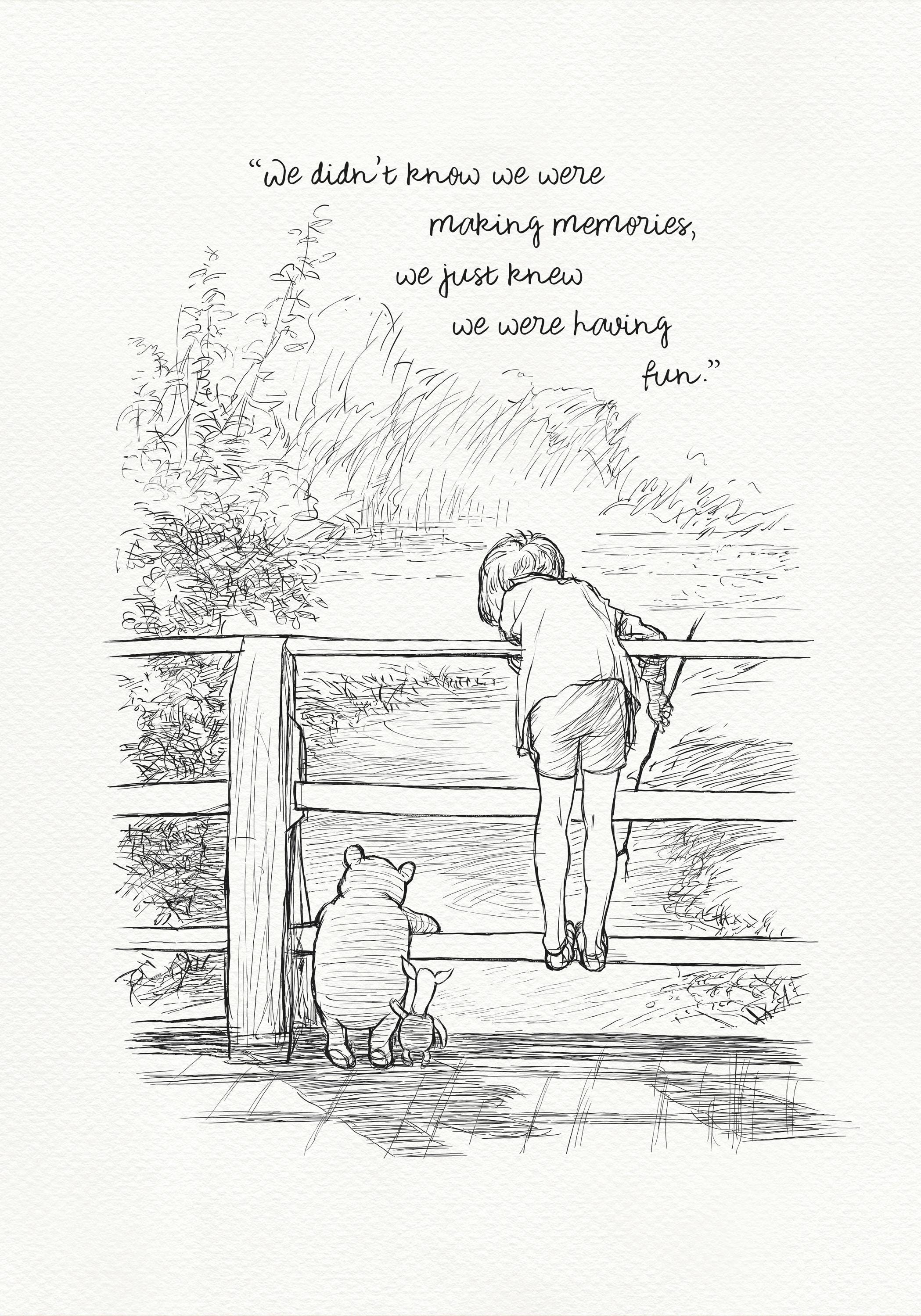プーさん 思い出たくさんプレミア プーさん 思い出たくさんプレミア THE BOOK OF POOH プーさんの