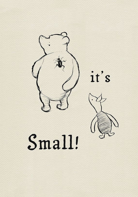 Winnie Pooh Und Ferkel Zitate Deutsch - deliriumfatalis
