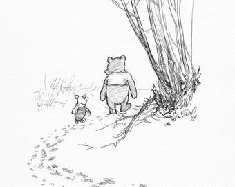 E・H・シェパードのイラストです il_340x270.7638832560_7ryj.jpg