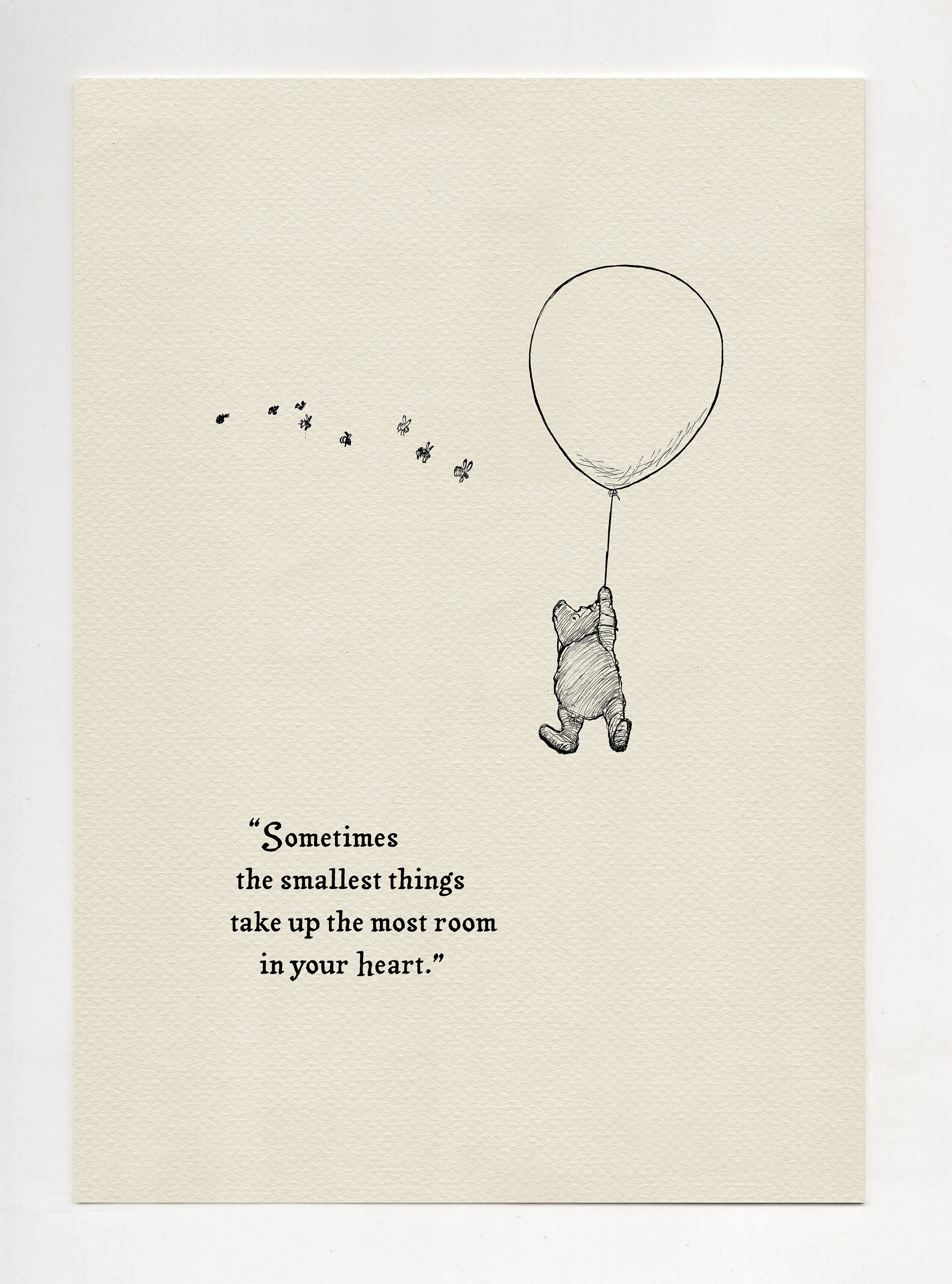 Sometimes the Smallest Things Take up the Most Room in Your Etsy UK