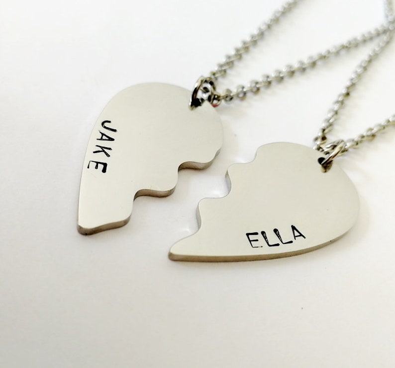 Collar De Foquitos Navideños Pack De Collares De La Amistad