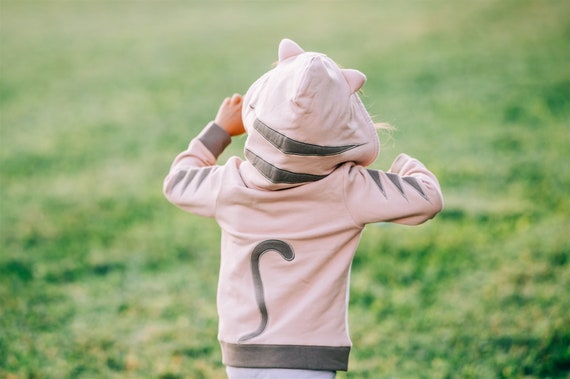 18 month girl hoodie online