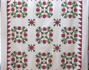 Orange Peel Sampler Quilt Pattern PDF (Download Now) - Etsy