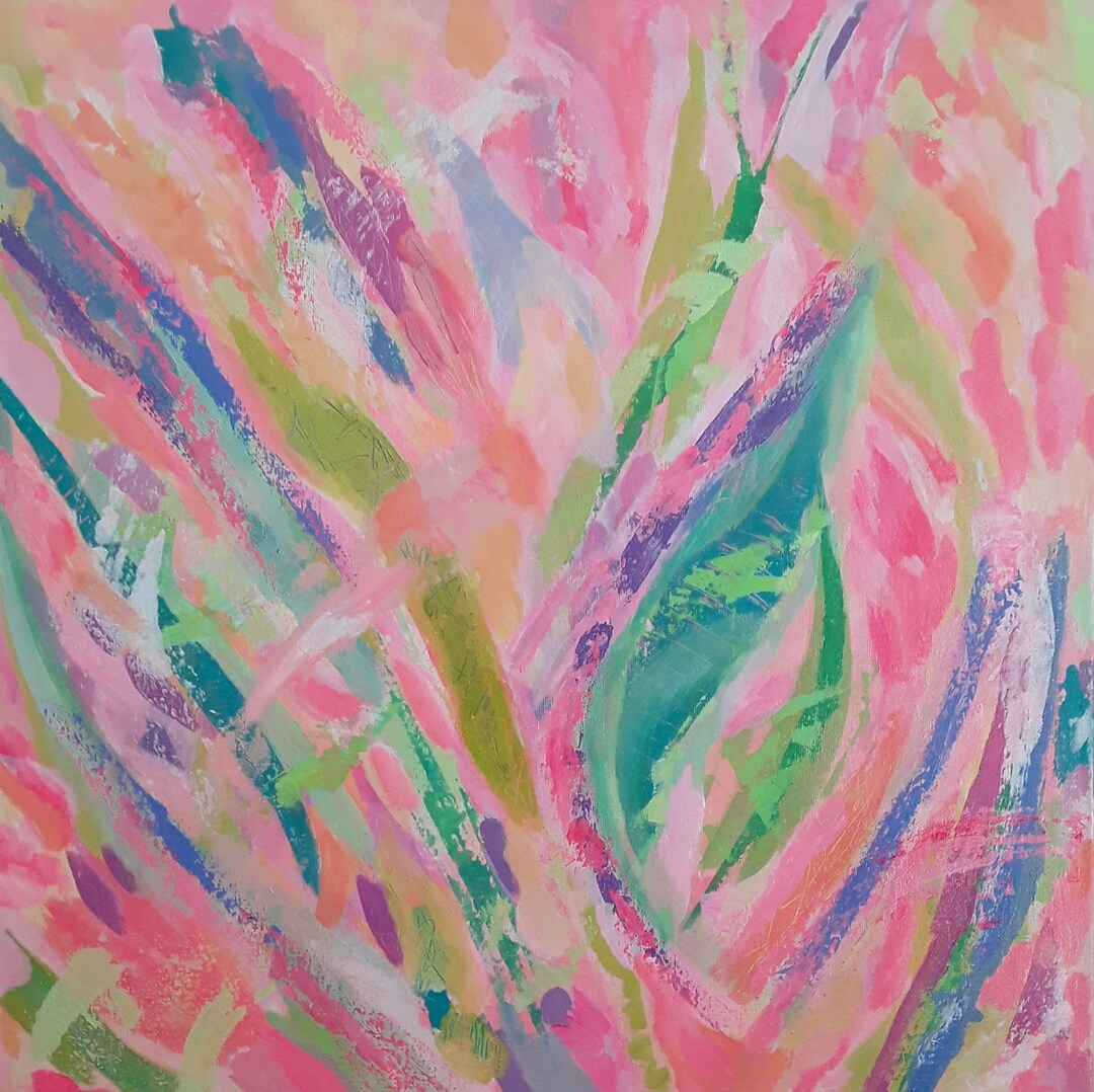 Abstract Art Digital Download Jpeg Download Printable Art Etsy