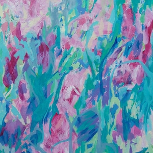 Abstract print, digital download, jpeg download, art print, poster art