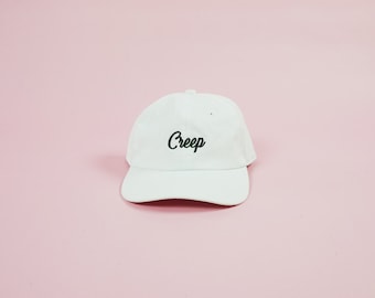 Creep Cap