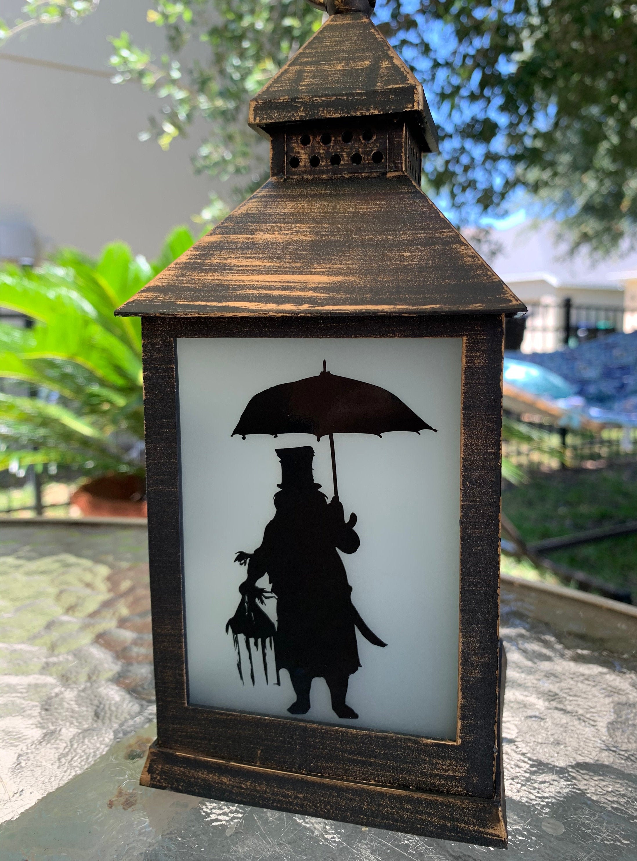 tiki umbrella sam's club