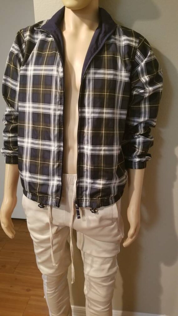 Catalina Jacket