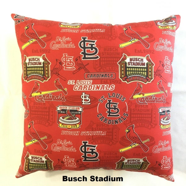 St Louis Cardinals Etsy
