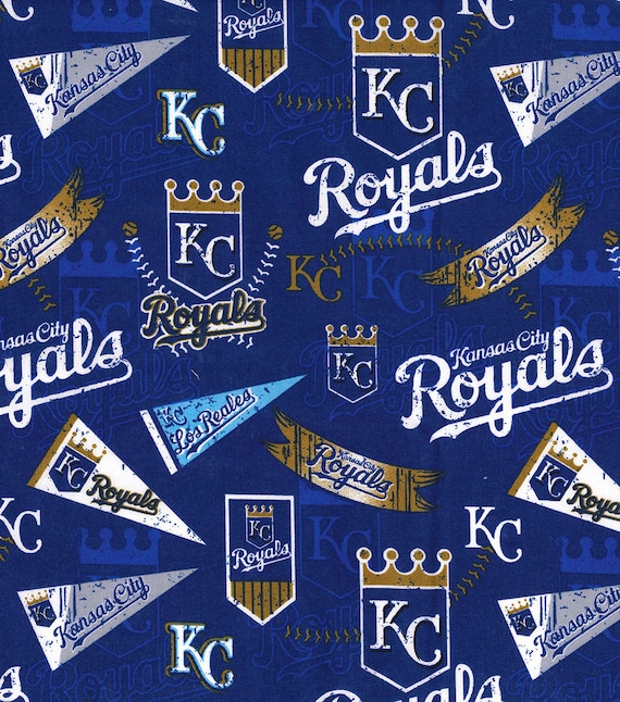 Mlb Kansas City Royals Vintage Retro Print Baseball 100 - Kansas City Royals Home Decor Mlb Kansas City Royals Vintage Retro Print Baseball 100 - Kansas City Royals Home Decor