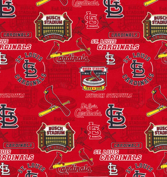Cardinals Collection: 100 Years of St. Louis Cardinal Images