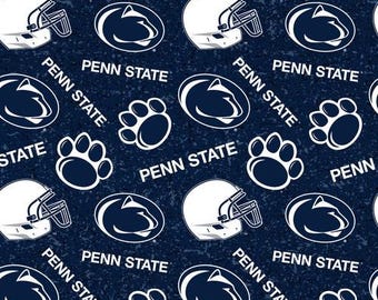 Couvre-tête De Bois (fairway) NCAA Penn State Nittany Lions - Bleu Marine/blanc - Team Effort