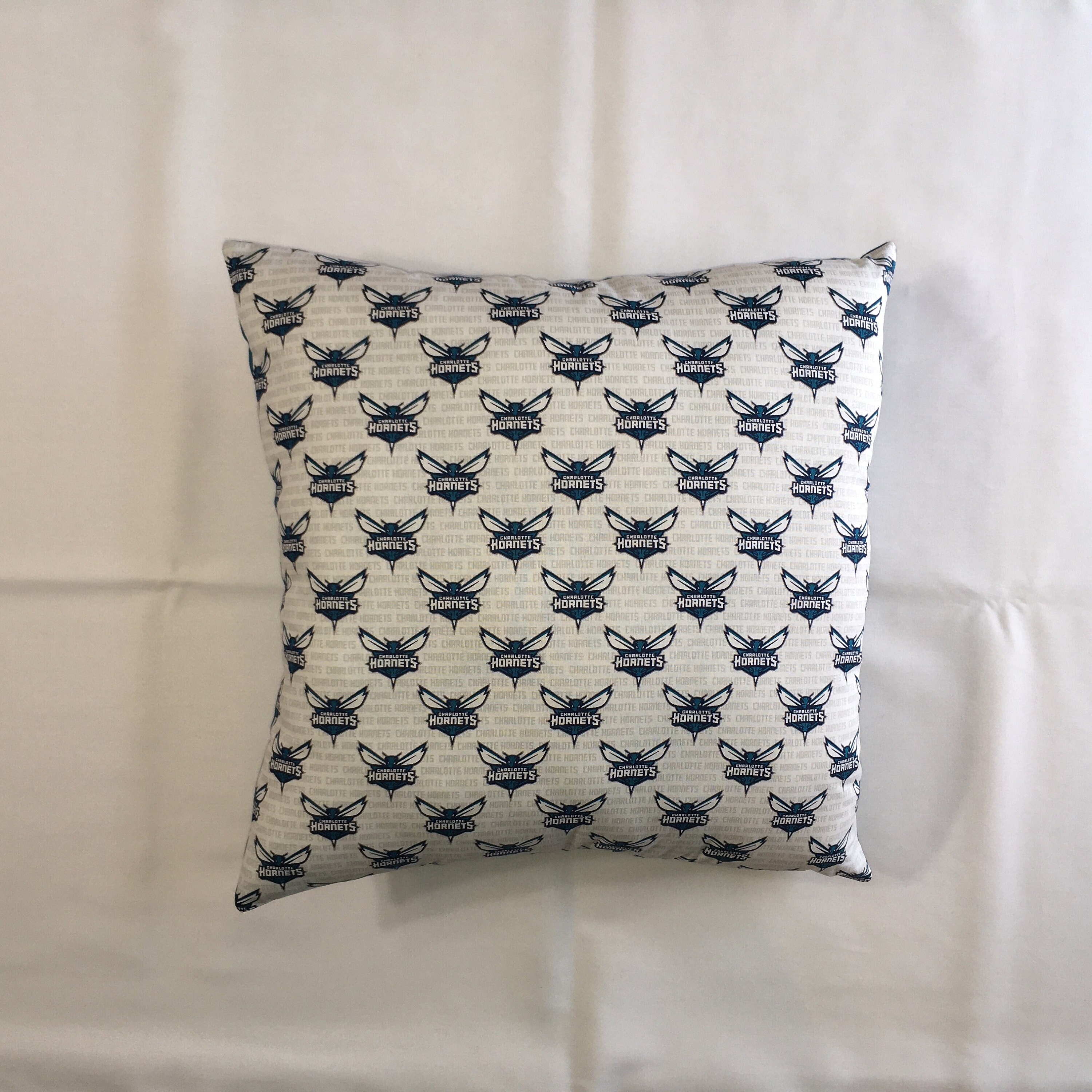 basketball throw pillow