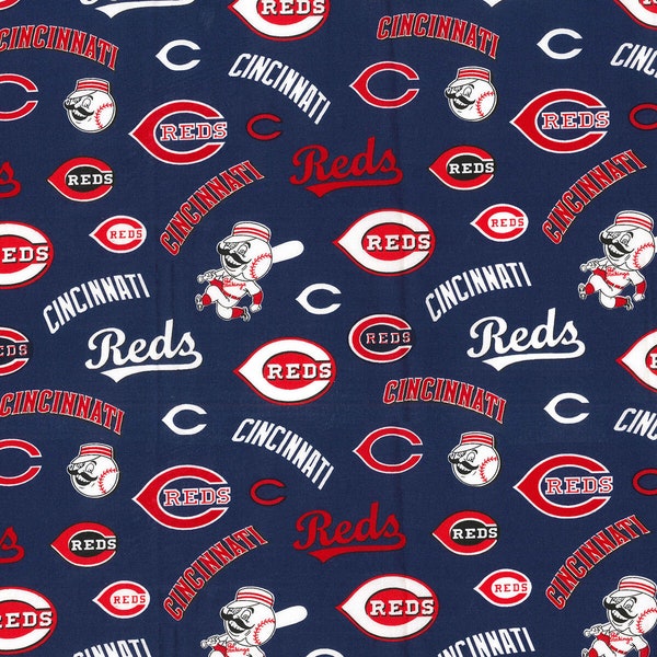 Cincinnati Reds Rug Cincinnati Reds - Etsy