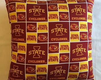 18x18 Multicolor Wowtastic Iowa State Vintage Retro Style Throw Pillow 18x18 Multicolor Wowtastic Iowa State Vintage Retro Style Throw Pillow