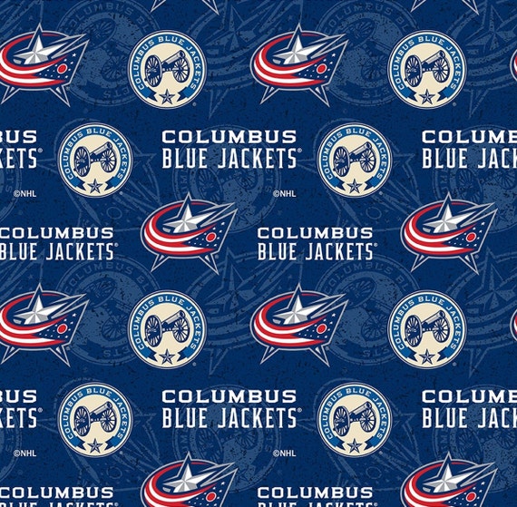 Columbus Blue Jackets