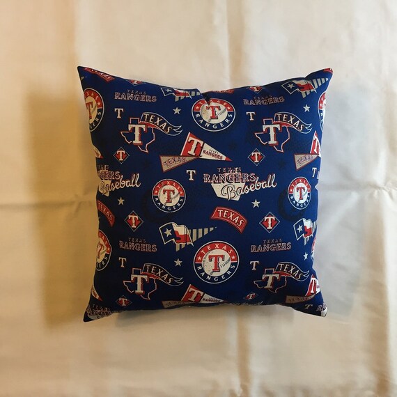 Mlb Texas Rangers Complete Baseball Vintage Retro Print Etsy