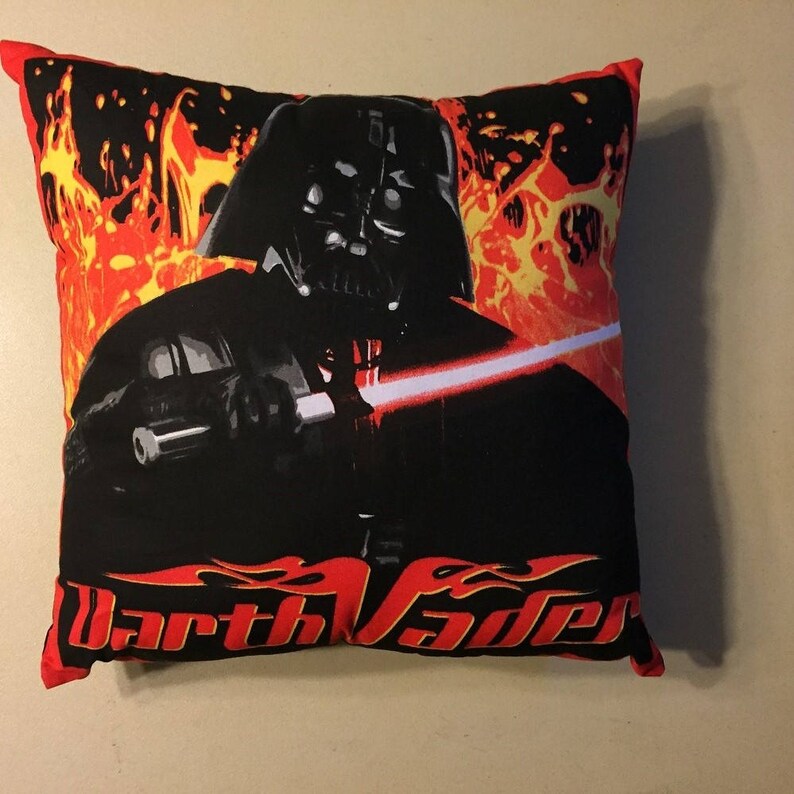 New STAR WARS Darth Vader luke's Father Etsy