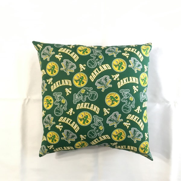 Oakland Athletics Etsy